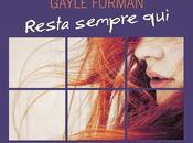 Recensione: Resta anche domani uscita sempre