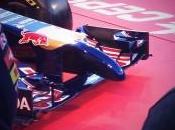 Sainz Verstappen, “baby” Toro Rosso vuole stupire