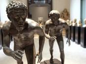 Domenica museo. Visita teatrale Museo Archeologico Napoli