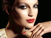 [MAKEUP BEAUTY] Chanel Makeup Collection Christmas 2014: Plumes Precieuses