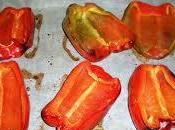 Peperoni ripieni cous