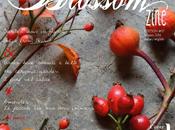 Blossom zine idee realizzare Natale.