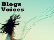 Blogs, Voices profumo libri