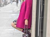 Pink Coat Gaia #outfit2