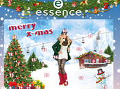 [CS] Arriva Calendario dell’Avvento Essence!