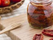 Pomodori secchi: valido aiuto contro smagliature cedimenti cutanei