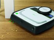 Folletto VR200 Vorwerk, robot pulisce posto tuo!