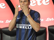 Inter, Zanetti: calcio farà sempre parte della vita”