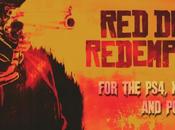 Dead Redemption arrivo Next-Gen marzo 2015?