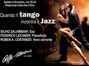 "Quando Tango incontra Jazz"