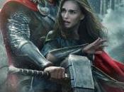 Thor: Dark World