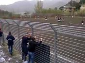 (VIDEO) primo ufficiale della storia Cava United Football Club