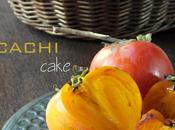 Cachi cake