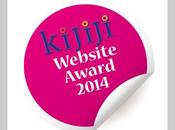 Kijiji website awards 2014: 35mm