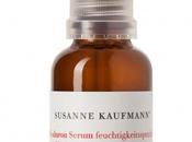 HYALURON SERUM Susanne Kaufmann, pelle profondamente idratata