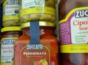 Zuccato conserve sott' aceti sott'olii