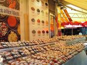 Naschmarkt Vienna