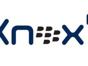 Samsung Blackberry insieme sicurezza Android campo business