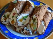 Cannoli siciliani