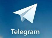 Telegram aggiorna alla versione 2.1.0