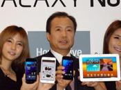 Shin molla resta capo della divisione mobile Samsung