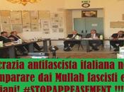 Italia Iran: parla Javad Larijani l’uomo difende lapidazione delle donne giudica l’omosessualità “una brutta malattia”