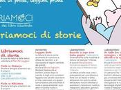 Libriamoci storie: laboratori incontri festival libro illustrato Macerata