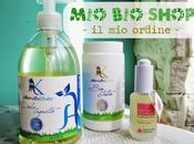 [Eco-commerce] Shop primo ordine