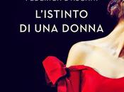 Anteprima: L'Istinto donna Federica D'Ascani