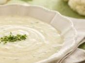 Crema cavolfiore