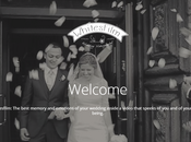 Wedding trailer Film Whitesfilm Video matrimonio Italia all'estero