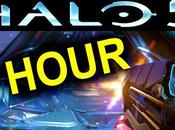 Halo Guardians video mostra un’ora gameplay della beta