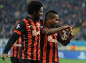 Premier League Ucraina: Dynamo Shakhtar senza problemi, Dnipro vincere