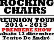 reunion Rocking Chairs