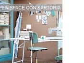 Open space sartoria