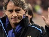Inter: Mancini sarà panchina contro l’Udinese