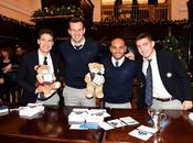 Inter: riposo neroazzurri.