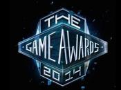 Game Awards, Man’s Sky, Bloodborne Order: 1886 presenti