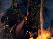 Total War: Attila, “Cavallo Scarlatto della Guerra” protagonista questo trailer