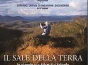 sale della terra Wenders