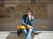Guitars Speak: chitarra Cinzia Milani