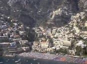 POSITANO: L’uomo mare