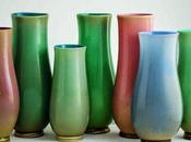 vasi designer ispirato dalla Grecia