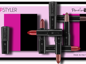 PaolaP, Lipstyler Opera Collection Preview