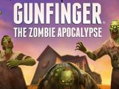 GunFinger, nuovo sparatutto arriva Android