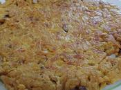Frittata pasta