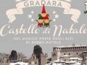 magico paese degli elfi Natale Gradara (PU)