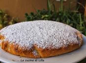 Torte: Torta cocco mandorle