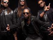 T.O.K., migliore band reggae mondo sbarca Rising Love