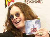 Ozzy Osbourne Hellraiser